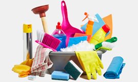 Productos para la Limpieza